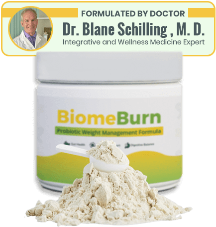 Biome Burn