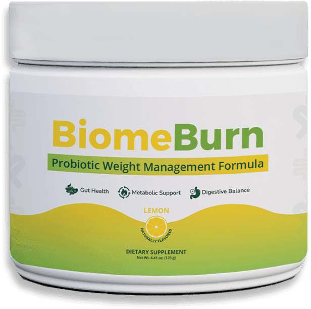 BiomeBurn